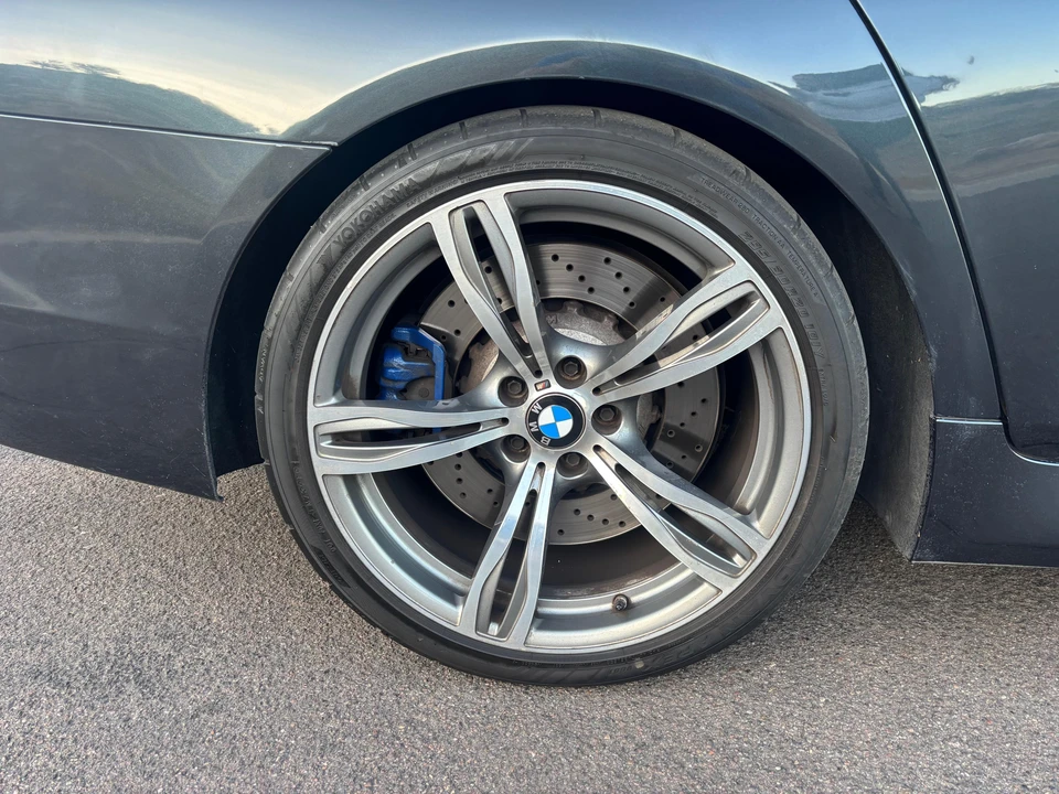2013 BMW F10 M5 - Image 25 of 31