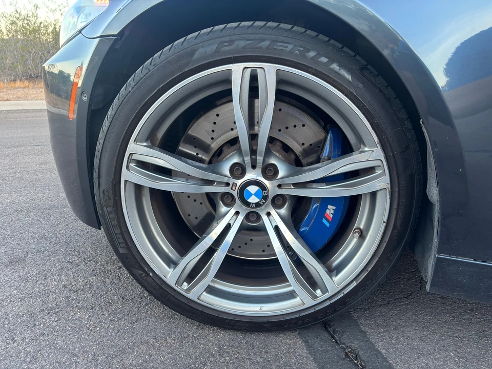 2013 BMW F10 M5 - Image 23 of 31