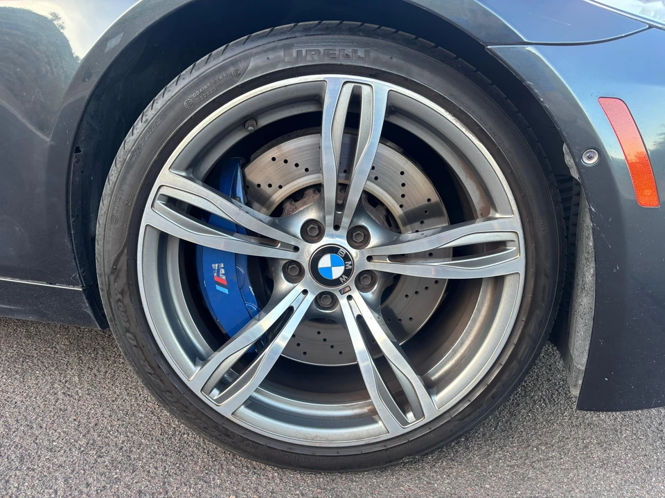 2013 BMW F10 M5 - Image 26 of 31