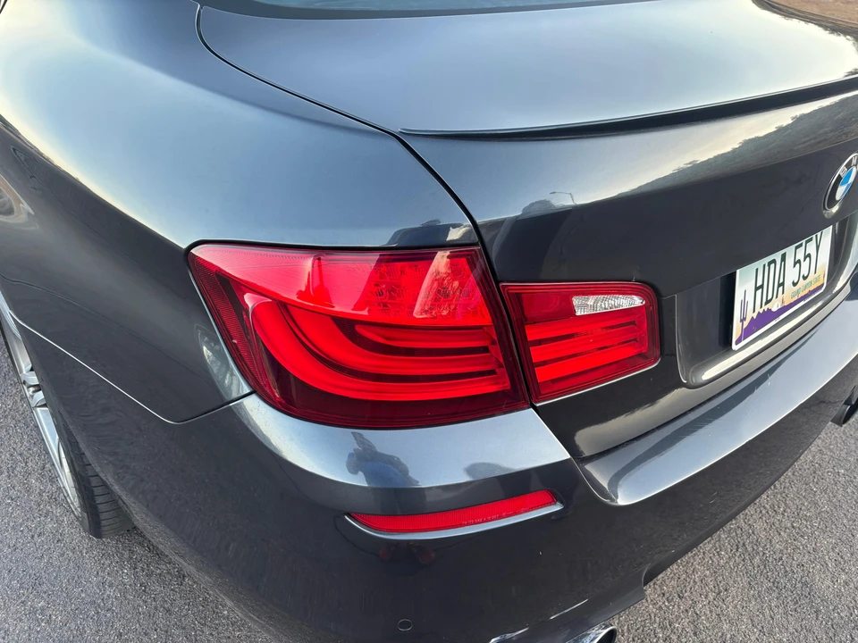 2013 BMW F10 M5 - Image 19 of 31