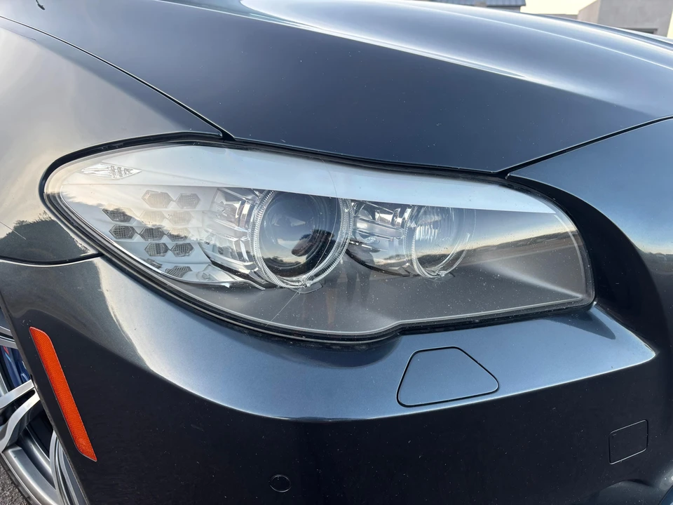 2013 BMW F10 M5 - Image 13 of 31