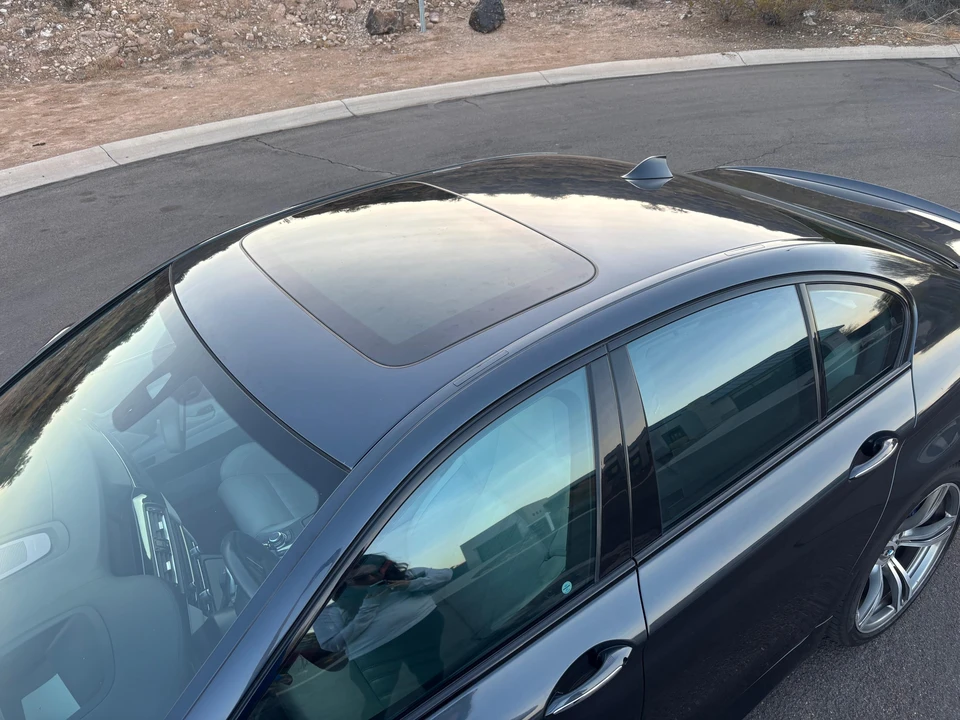 2013 BMW F10 M5 - Image 15 of 31