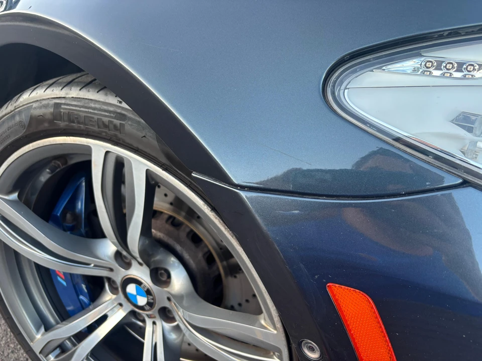 2013 BMW F10 M5 - Image 12 of 31