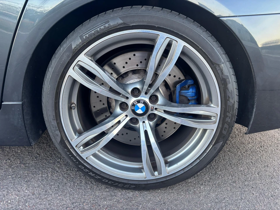 2013 BMW F10 M5 - Image 24 of 31