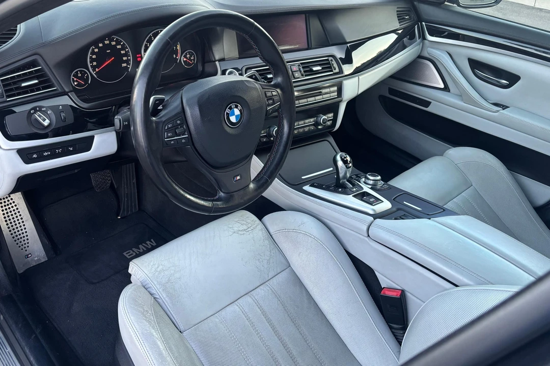 2013 BMW F10 M5 - Image 27 of 31