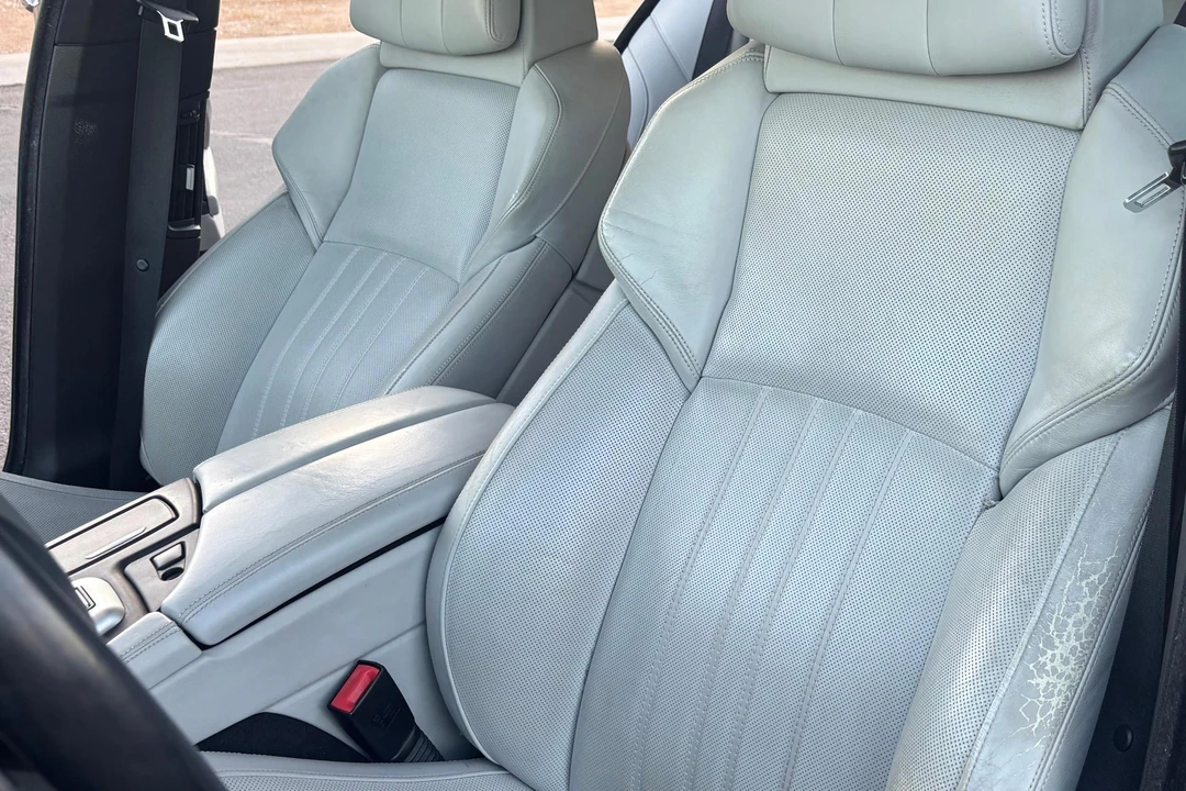 2013 BMW F10 M5 - Image 28 of 31