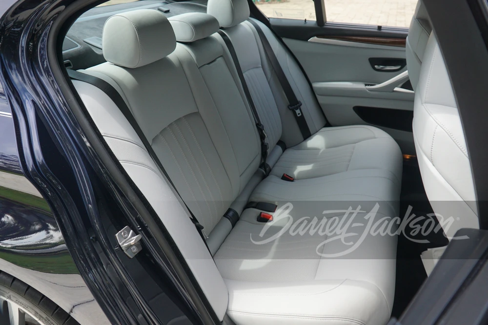2013 BMW F10 M5 - Image 18 of 27