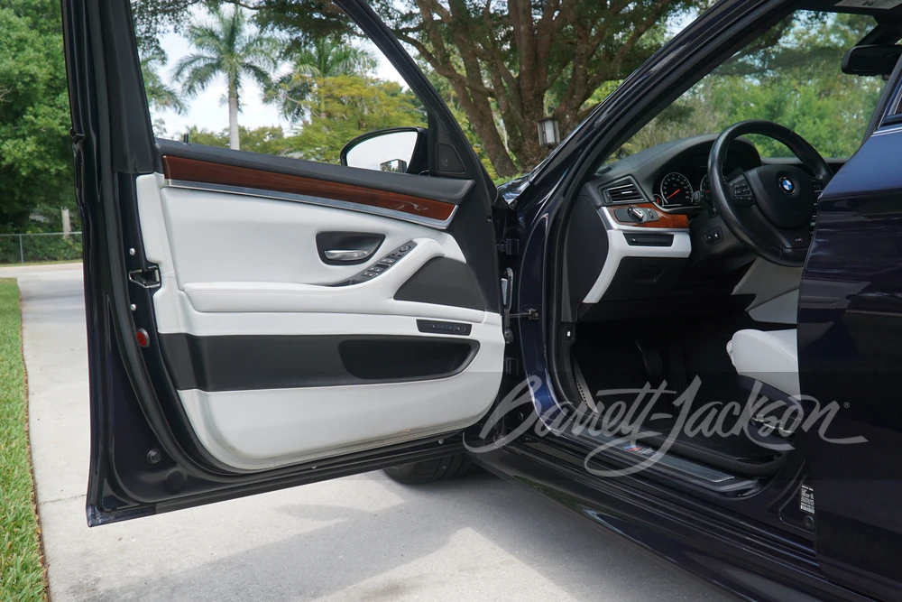 2013 BMW F10 M5 - Image 22 of 27