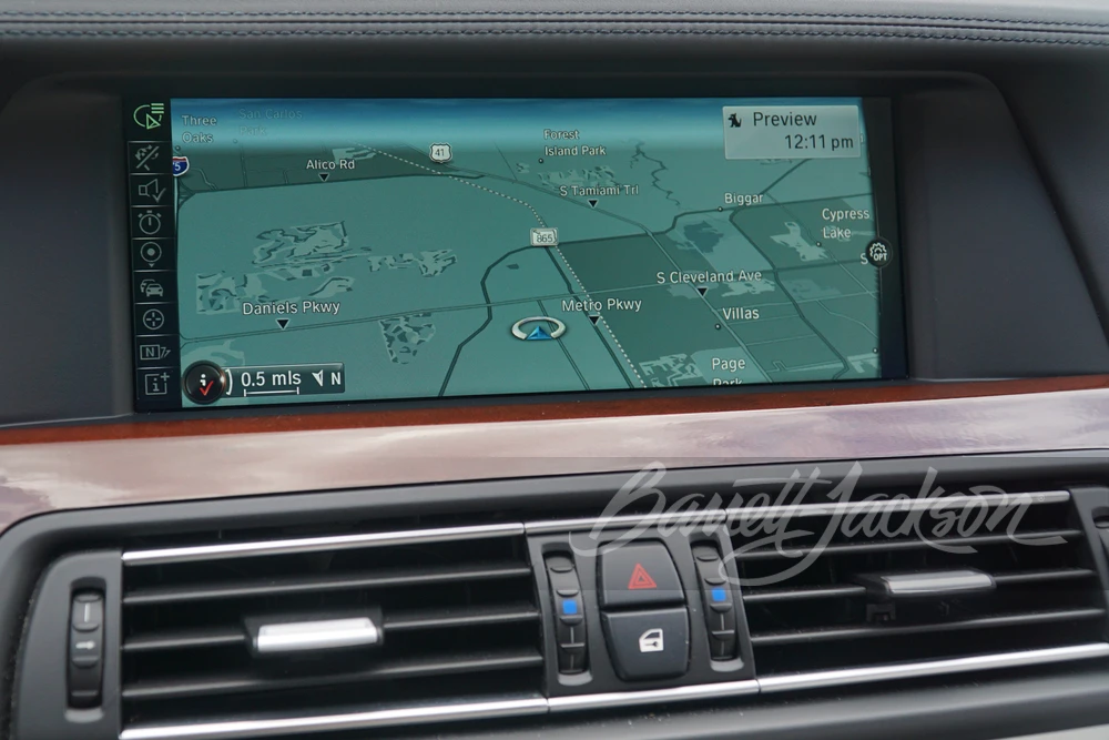 2013 BMW F10 M5 - Image 23 of 27