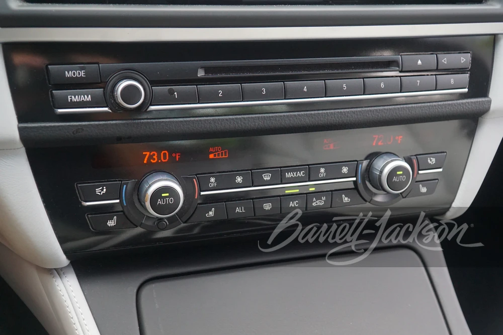 2013 BMW F10 M5 - Image 26 of 27