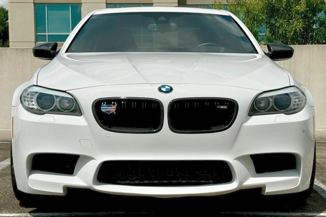 2013 BMW F10 M5 - Image 2 of 31