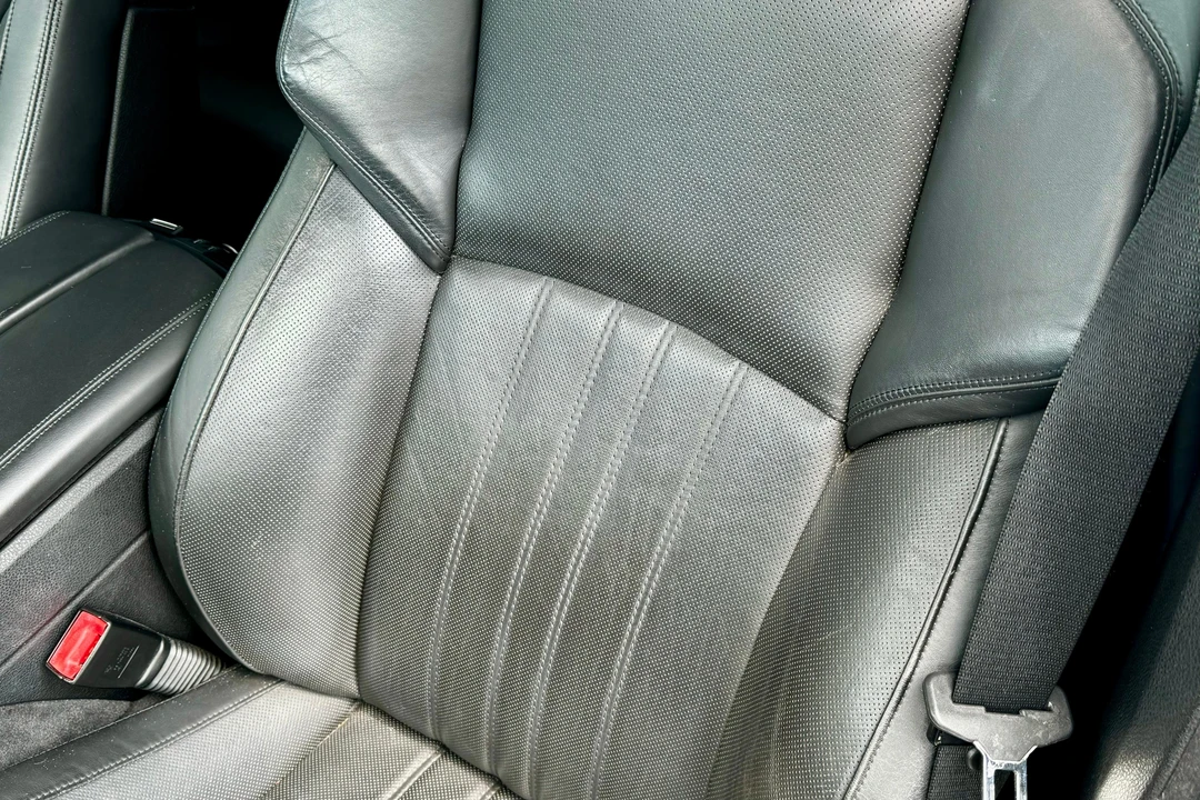 2013 BMW F10 M5 - Image 30 of 31