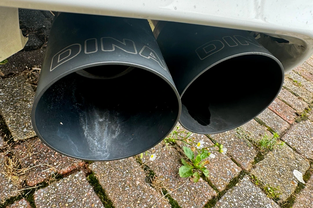 2013 BMW F10 M5 - Image 15 of 31