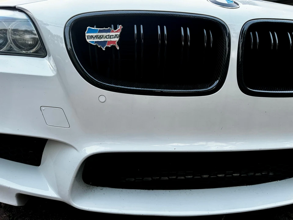 2013 BMW F10 M5 - Image 11 of 31