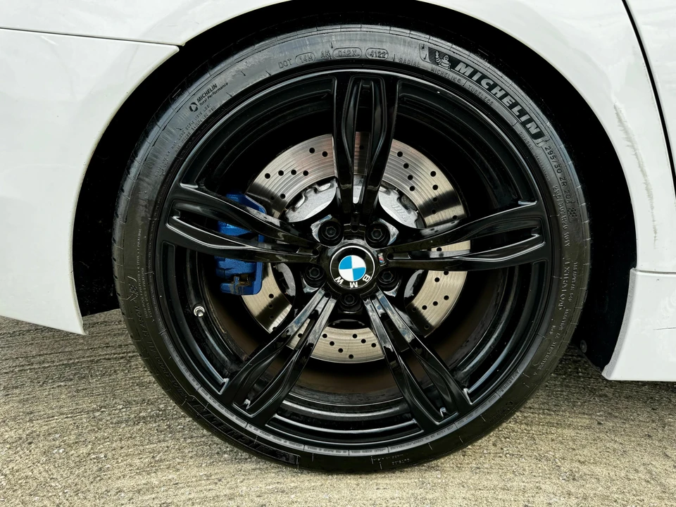 2013 BMW F10 M5 - Image 23 of 31