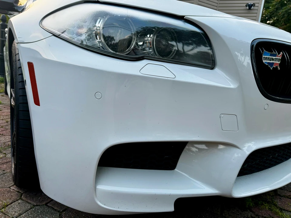 2013 BMW F10 M5 - Image 10 of 31