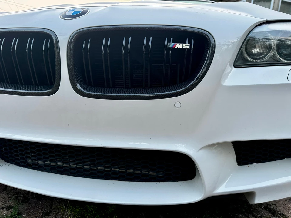 2013 BMW F10 M5 - Image 13 of 31