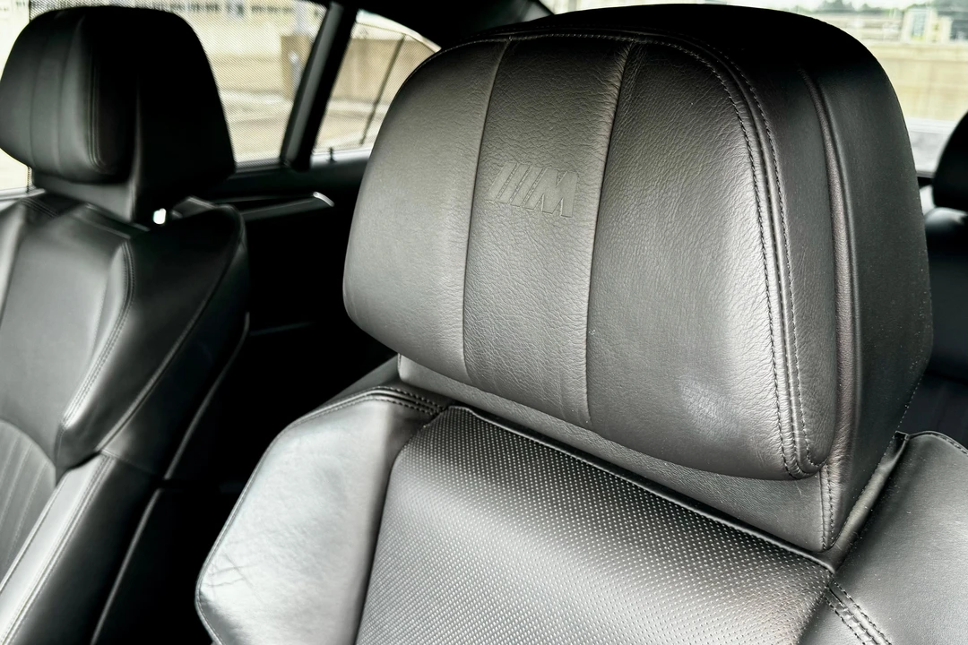 2013 BMW F10 M5 - Image 29 of 31