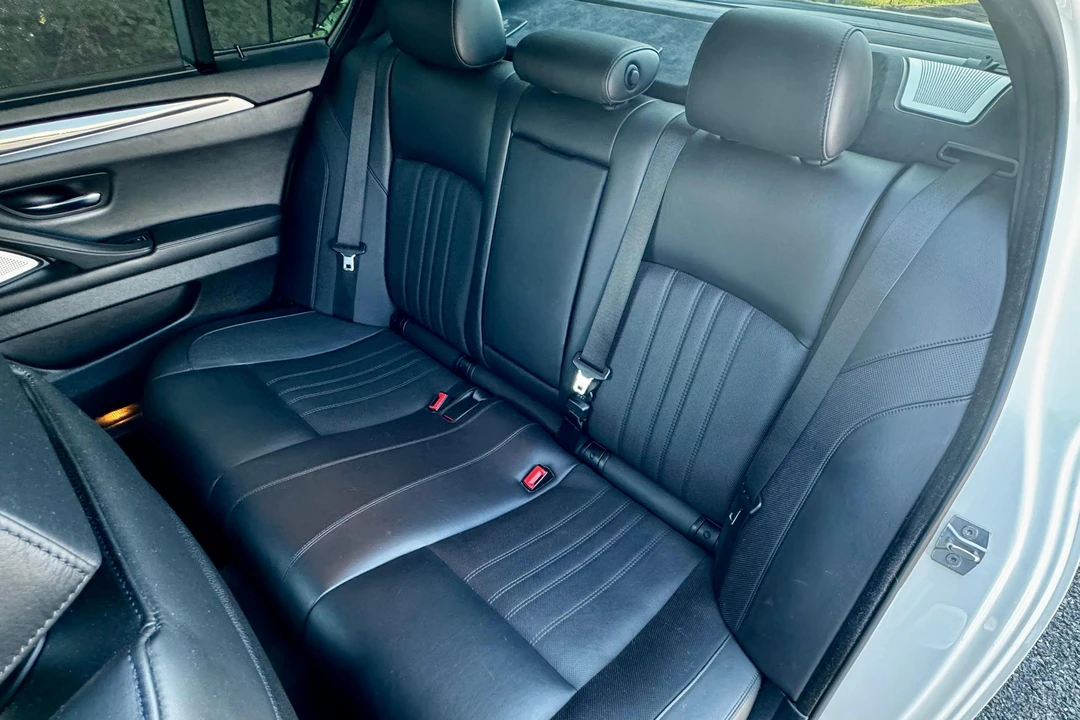 2013 BMW F10 M5 - Image 27 of 31