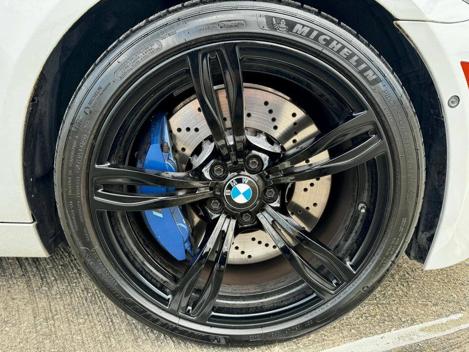 2013 BMW F10 M5 - Image 24 of 31
