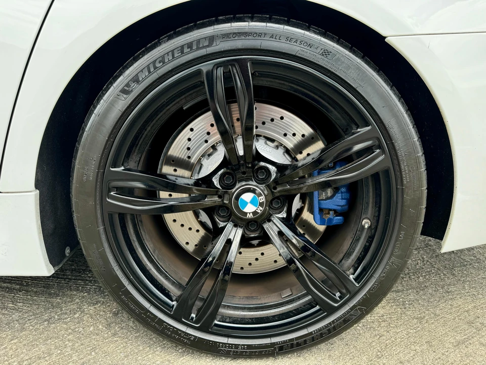 2013 BMW F10 M5 - Image 22 of 31