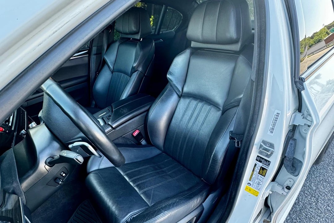 2013 BMW F10 M5 - Image 26 of 31
