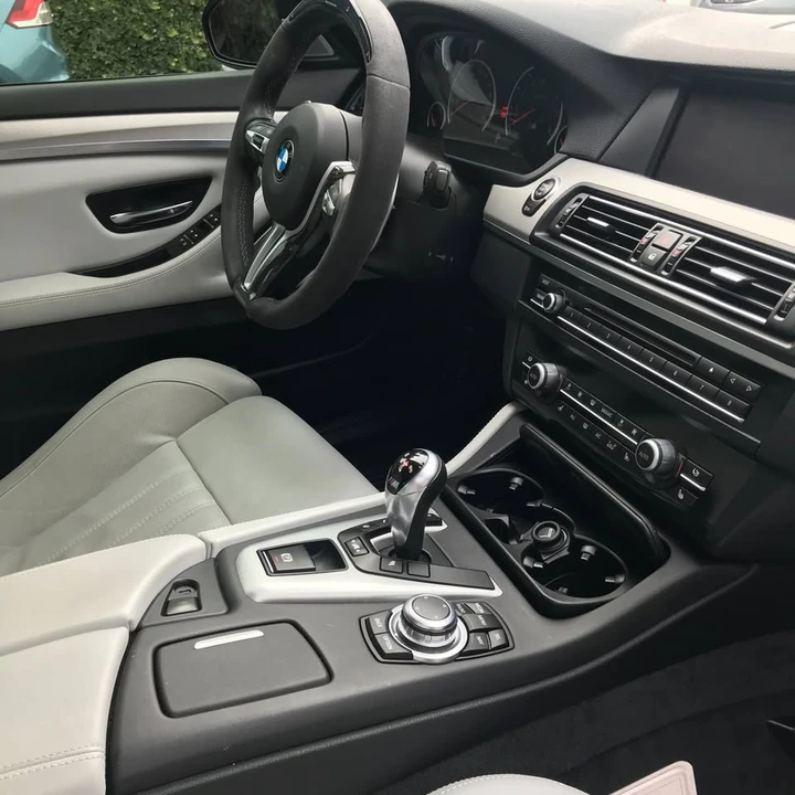 2013 BMW F10 M5 - Image 12 of 19