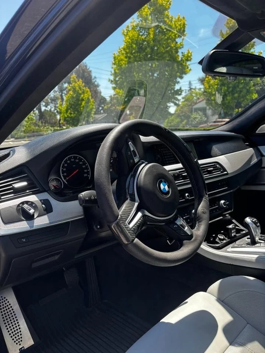 2013 BMW F10 M5 - Image 15 of 19