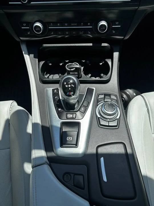 2013 BMW F10 M5 - Image 14 of 19