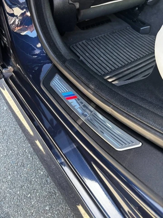 2013 BMW F10 M5 - Image 17 of 19