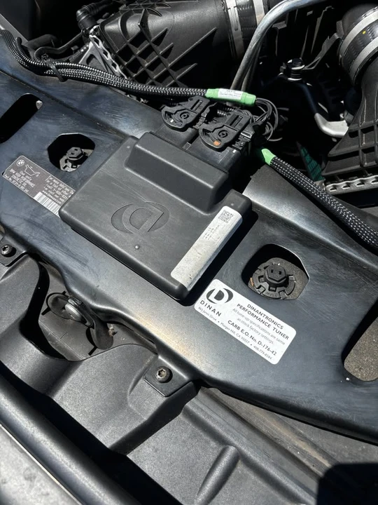 2013 BMW F10 M5 - Image 6 of 19