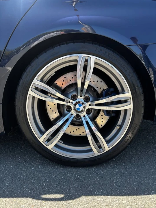 2013 BMW F10 M5 - Image 9 of 19