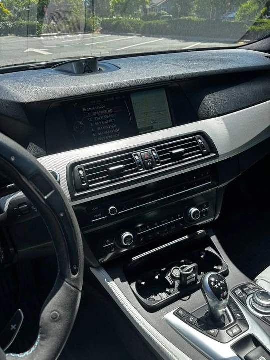 2013 BMW F10 M5 - Image 16 of 19