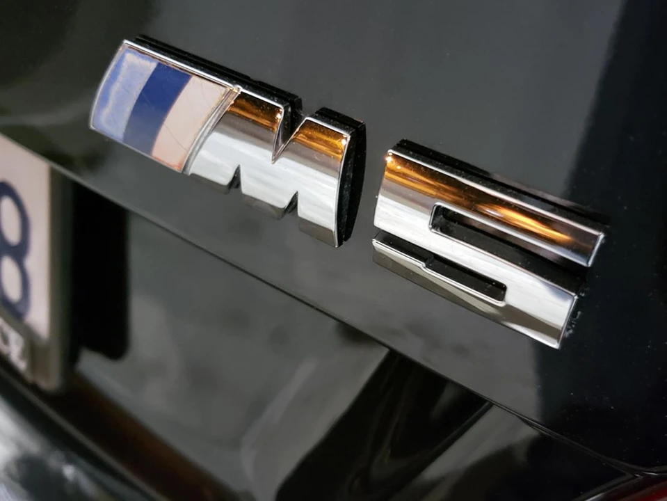 2013 BMW F10 M5 - Image 23 of 31