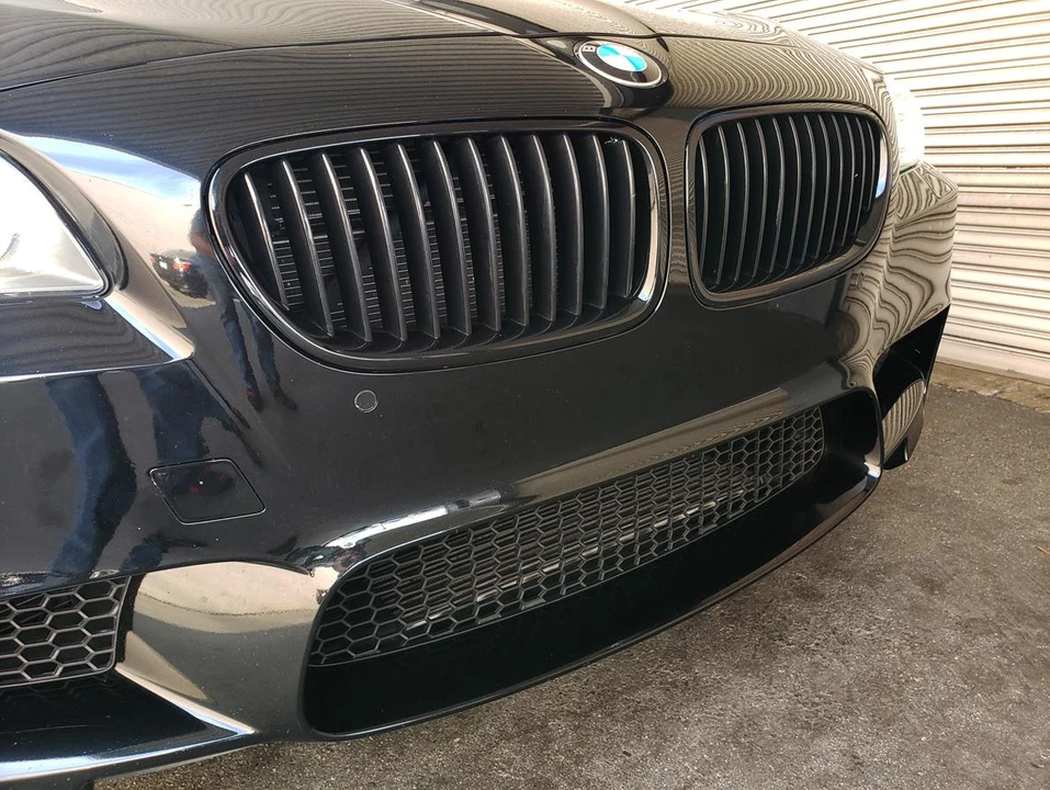 2013 BMW F10 M5 - Image 15 of 31