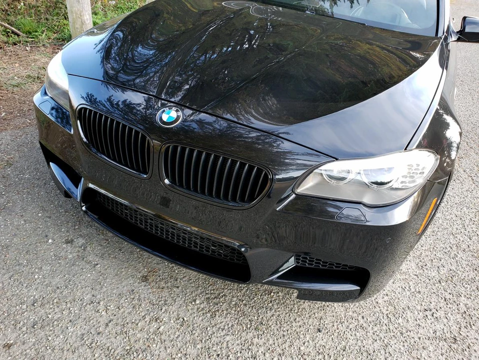 2013 BMW F10 M5 - Image 17 of 31