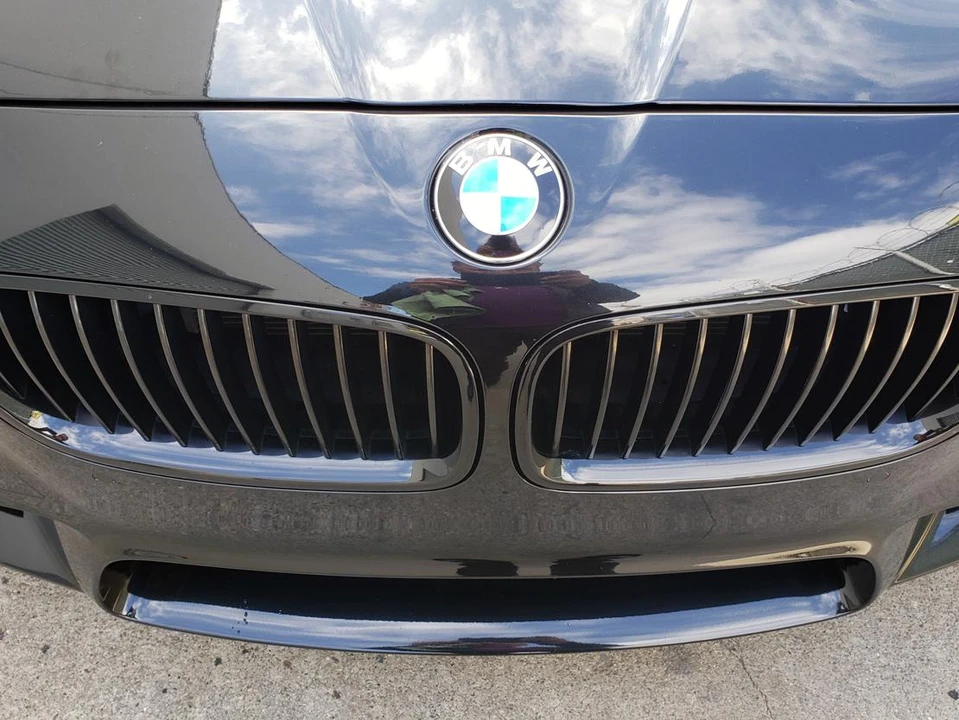 2013 BMW F10 M5 - Image 16 of 31