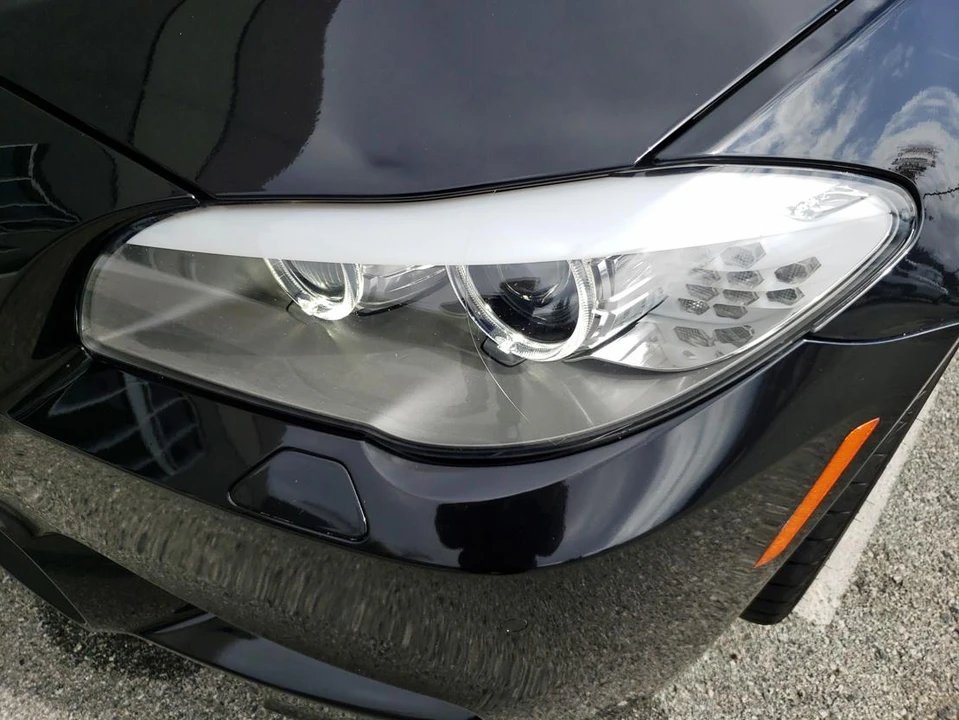 2013 BMW F10 M5 - Image 19 of 31