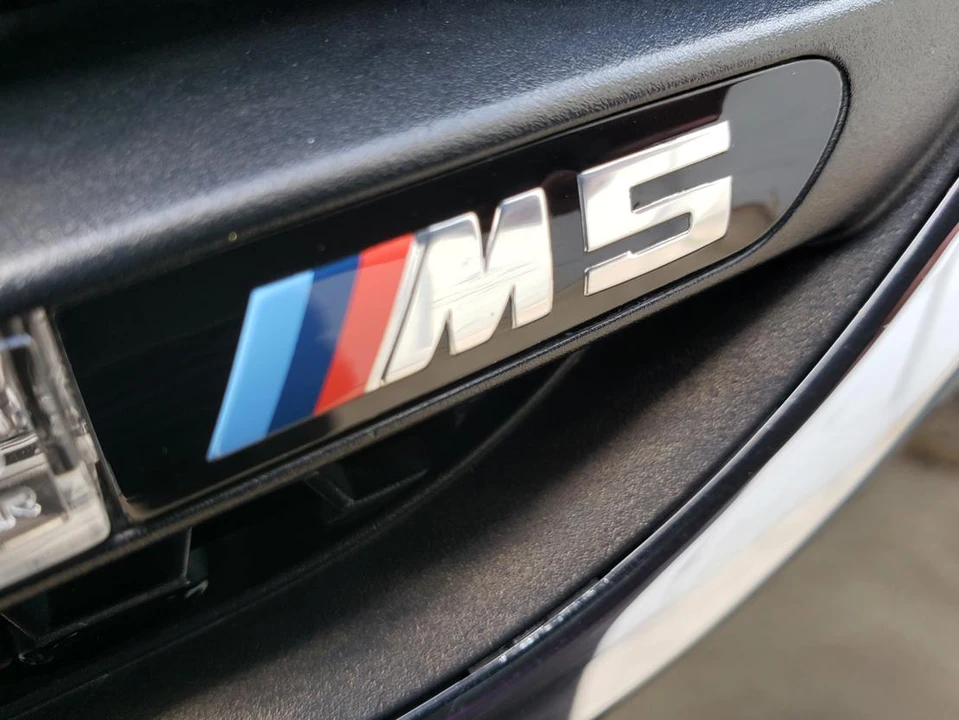 2013 BMW F10 M5 - Image 22 of 31