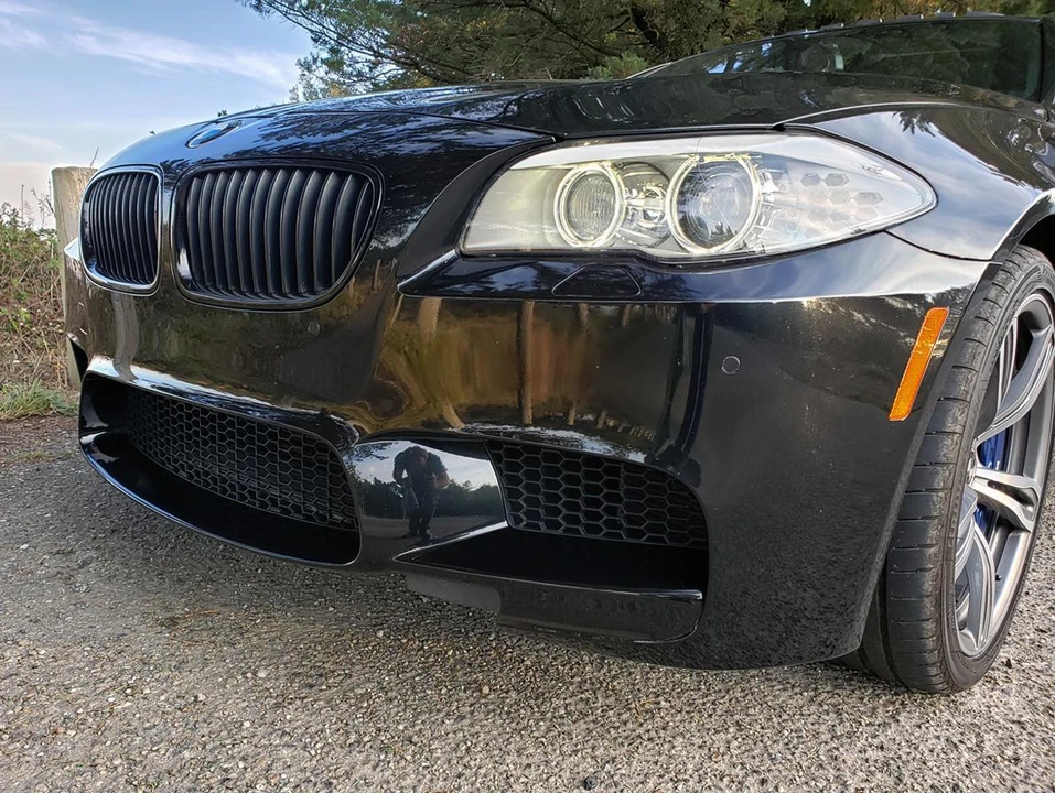 2013 BMW F10 M5 - Image 18 of 31