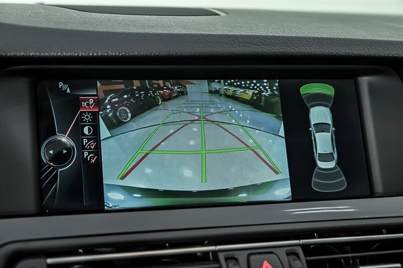 2013 BMW F10 M5 - Image 28 of 31