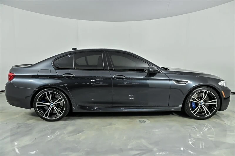 2013 BMW F10 M5 - Image 10 of 31