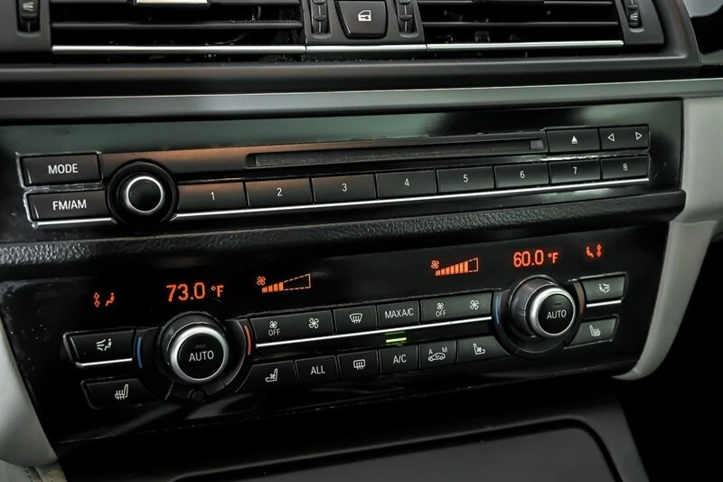 2013 BMW F10 M5 - Image 31 of 31