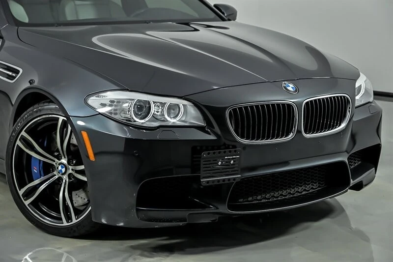 2013 BMW F10 M5 - Image 3 of 31