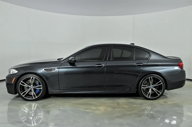 2013 BMW F10 M5 - Image 7 of 31