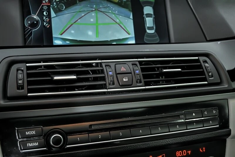 2013 BMW F10 M5 - Image 29 of 31
