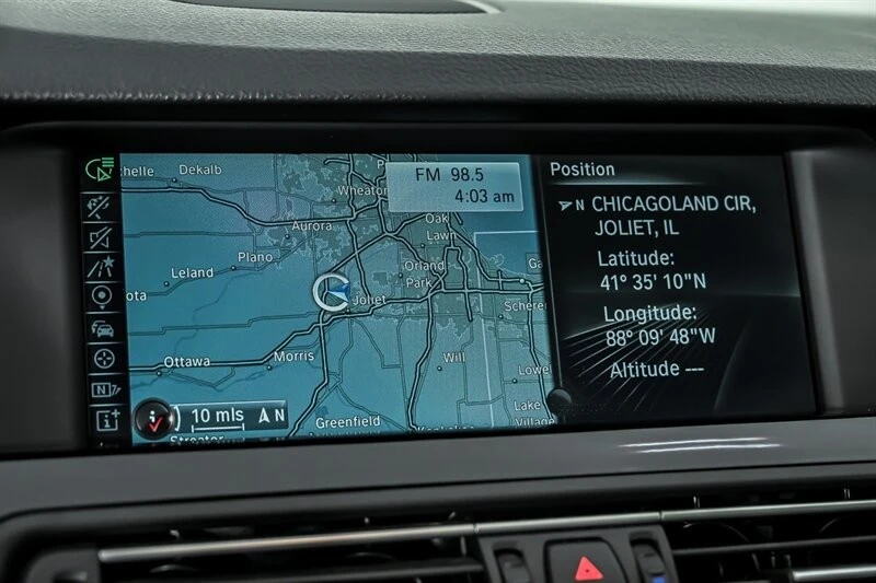 2013 BMW F10 M5 - Image 28 of 31