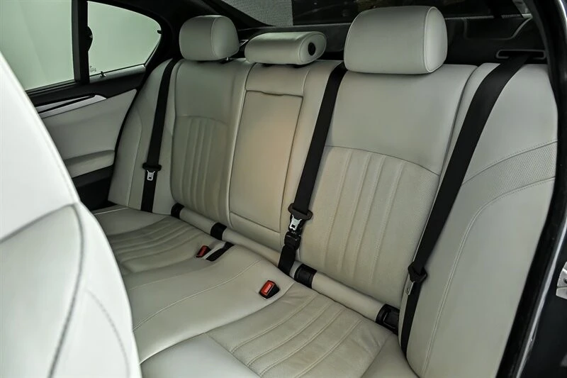 2013 BMW F10 M5 - Image 20 of 31