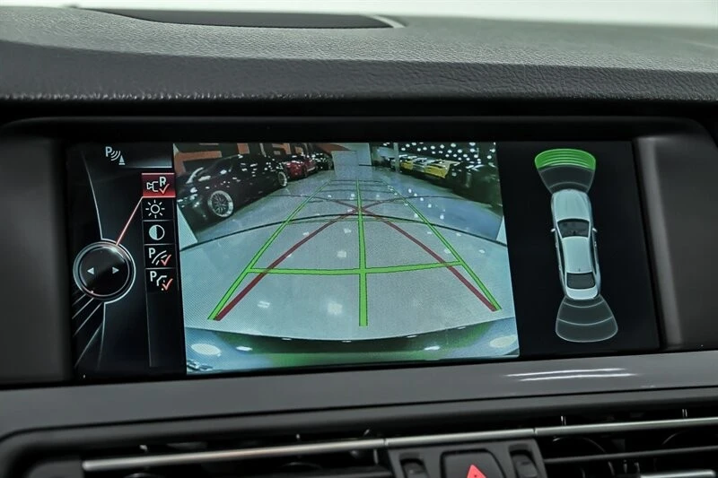 2013 BMW F10 M5 - Image 29 of 31