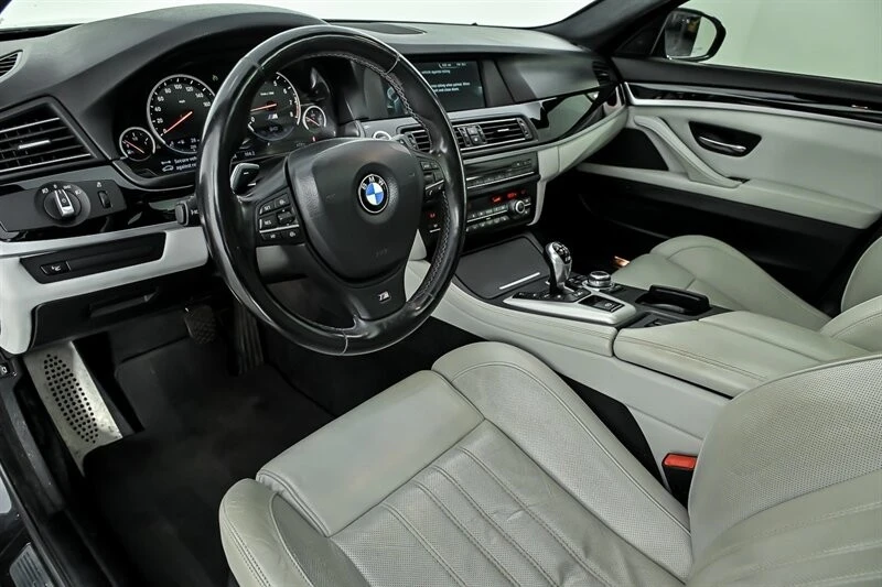 2013 BMW F10 M5 - Image 16 of 31